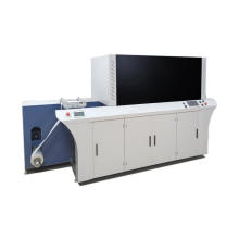 Flexographic Printer Machine for shoes